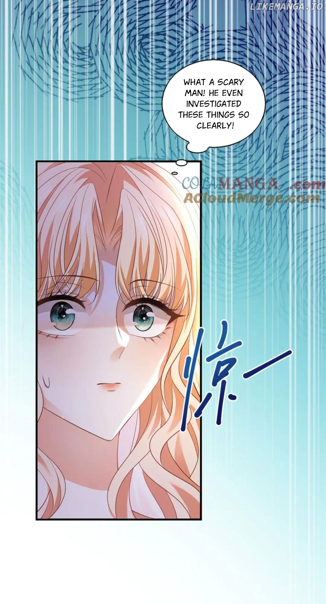 The Duchess Goes Crazy Once A Day Chapter 23 - page 42